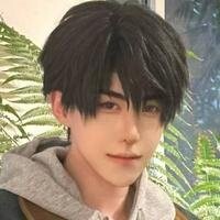 人形小猫