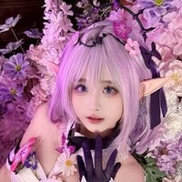 小奈圆滚滚