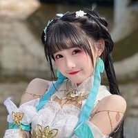 晓丹小仙女儿