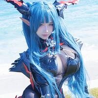 圆脸馨儿