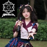 ARARITA乐队