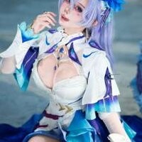 一口猫毛子