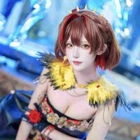 安楠又楠